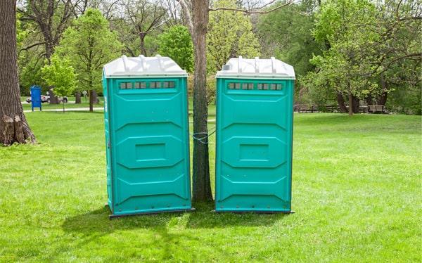 Special Event Porta Potty Rentals Albuquerque NM