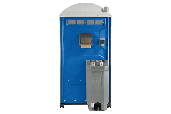 Deluxe Flushable Porta Potty Albuquerque NM