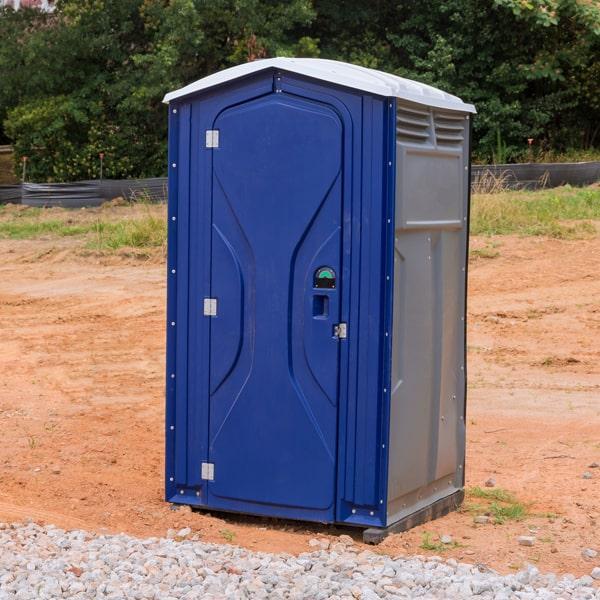 Festival Porta Potty Rentals Albuquerque NM