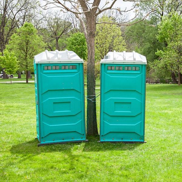 Seasonal Porta Potty Rentals Albuquerque NM